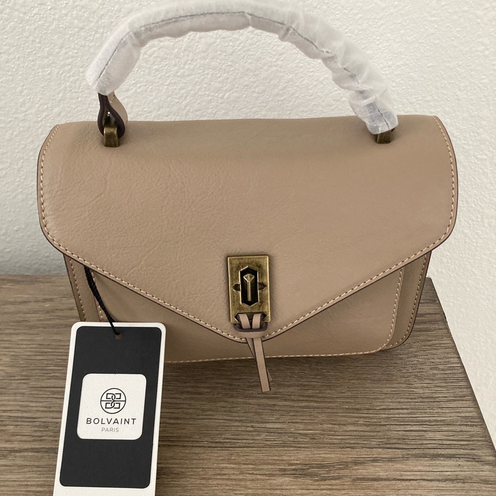 Bolvaint Auer Collection Purse